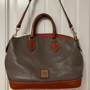 Dooney & Bourke purse